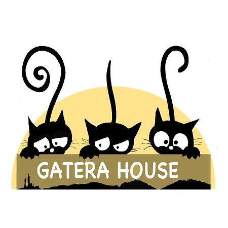 Albergue Gatera House Cercedilla Exteriör bild